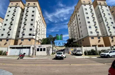 Apartamento com 3 dormitórios para alugar, 68 m² por r$ 2.970,00/mês - guaíra - curitiba/pr