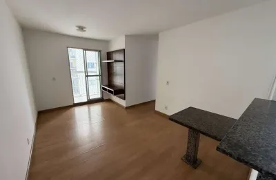 Apartamento com 3 dormitórios para alugar, 68 m² por r$ 2.970,00/mês - guaíra - curitiba/pr