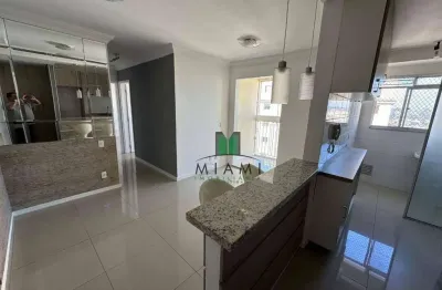 Apartamento com 2 dormitórios para alugar, 57 m² por r$ 2.900,00/mês - guaíra - curitiba/pr