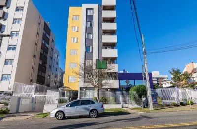 Apartamento com 3 dormitórios à venda, 122 m² por r$ 870.000,00 - cabral - curitiba/pr