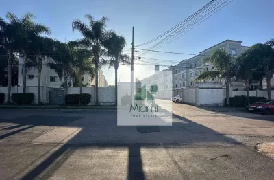 Apartamento com 2 dormitórios para alugar, 48 m² por r$ 2.247,00/mês - novo mundo - curitiba/pr
