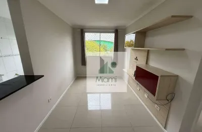 Apartamento com 2 dormitórios para alugar, 48 m² por r$ 2.247,00/mês - novo mundo - curitiba/pr