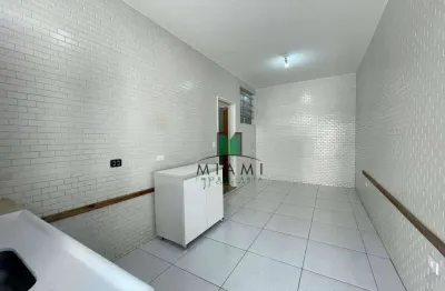 Apartamento com 1 dormitório para alugar, 40 m² por r$ 1.200,00/mês - fanny - curitiba/pr