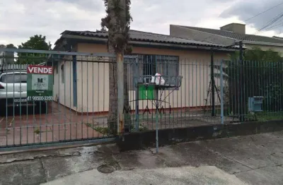 Terreno à venda, 607 m² por r$ 850.000 - capão da imbuia - curitiba/pr