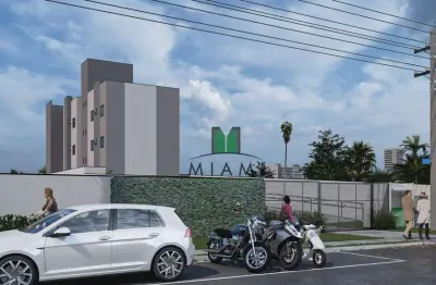 Apartamento com 1 dormitório à venda, 25 m² por r$ 219.000,01 - cajuru - curitiba/pr