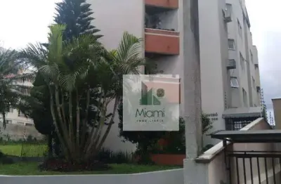 Apartamento com 3 dormitórios à venda, 104 m² por r$ 635.000,00 - ahú - curitiba/pr