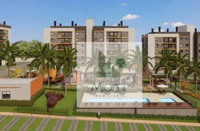 Apartamento com 3 dormitórios à venda por r$ 584.997,00 - cidade industrial - curitiba/pr