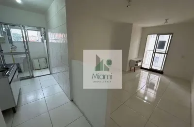 Apartamento com 3 dormitórios para alugar, 68 m² por R$ 2.949,00/mês - Guaíra - Curitiba/PR