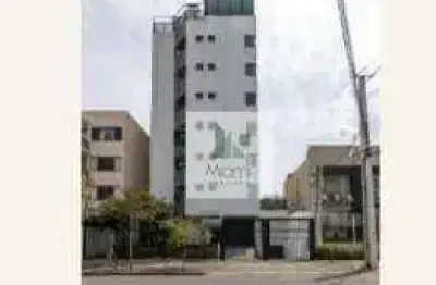 Apartamento com 2 dormitórios à venda, 58 m² por r$ 599.000,00 - cabral - curitiba/pr