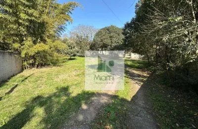 Chácara à venda, 13654 m² por r$ 2.500.000,00 - roseira - são josé dos pinhais/pr