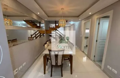 Sobrado com 4 dormitórios para alugar, 163 m² por r$ 4.200,00/mês - aristocrata - são josé dos pinhais/pr
