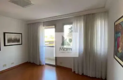 Apartamento com 3 dormitórios para alugar, 115 m² por r$ 5.164,56/mês - cabral - curitiba/pr