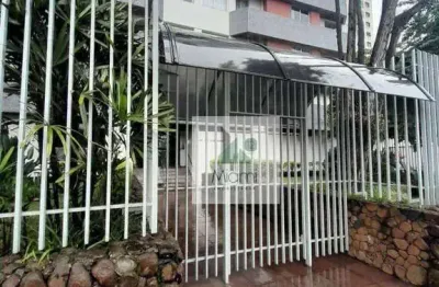 Apartamento com 3 dormitórios para alugar, 115 m² por r$ 5.164,56/mês - cabral - curitiba/pr