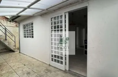 Casa em condomínio com 3 dormitórios para alugar, 45 m² por r$ 1.714/mês - campo pequeno - colombo/pr