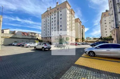 Apartamento com 3 dormitórios à venda, 68 m² por r$ 435.000,00 - guaíra - curitiba/pr