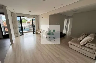 Apartamento com 2 dormitórios à venda, 79 m² por r$ 799.000,00 - guabirotuba - curitiba/pr