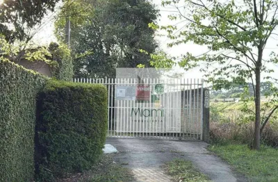 Área à venda, 13655 m² por r$ 1.900.000,00 - roseira - são josé dos pinhais/pr