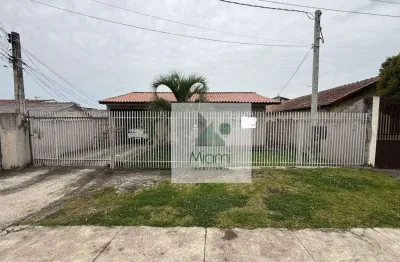 Terreno à venda, 480 m² por r$ 550.000 - boqueirão - curitiba/pr