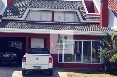 Casa com 3 dormitórios à venda, 240 m² por r$ 1.380.000,00 - guabirotuba - curitiba/pr