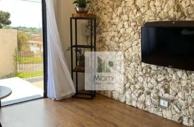 Casa com 5 dormitórios à venda, 238 m² por r$ 1.200.000,00 - pilarzinho - curitiba/pr