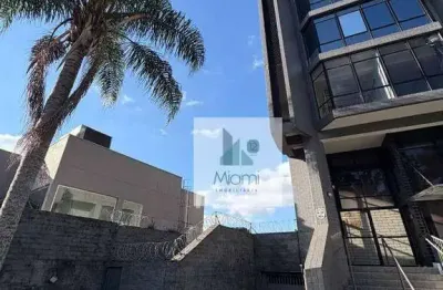 Sala comercial à venda na Rua Teixeira Coelho, 474, Batel, Curitiba