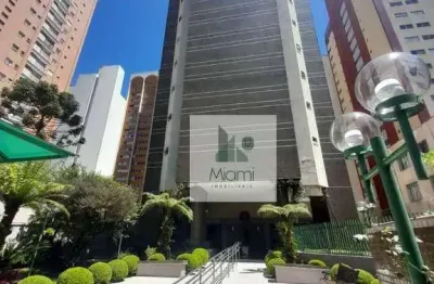 Apartamento com 2 dormitórios à venda, 59 m² por r$ 450.000,00 - rebouças - curitiba/pr
