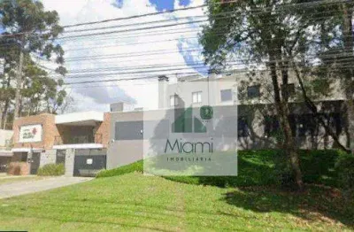 Sobrado com 3 dormitórios à venda, 104 m² por r$ 794.900,00 - santa cândida - curitiba/pr