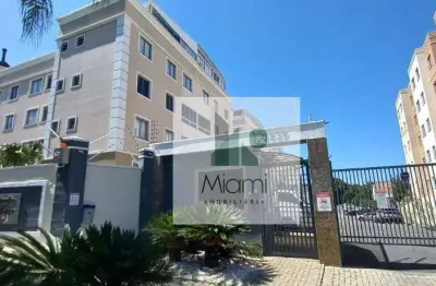 Cobertura com 2 dormitórios à venda, 113 m² por r$ 550.000,00 - campo comprido - curitiba/pr