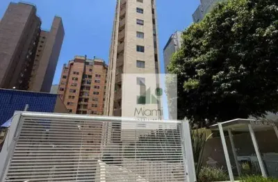 Apartamento com 2 dormitórios para alugar, 53 m² por r$ 3.150,00/mês - bigorrilho - curitiba/pr