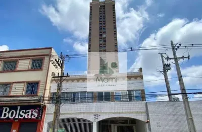 Apartamento com 1 dormitório para alugar, 33 m² por r$ 2.390/mês - centro - curitiba/pr