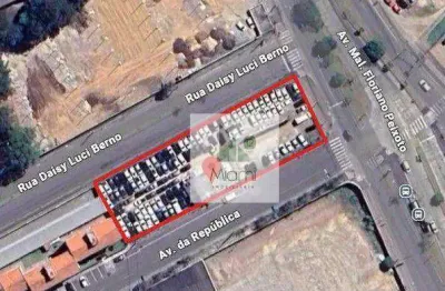 Terreno à venda, 1995 m² por r$ 3.900.000,00 - parolin - curitiba/pr