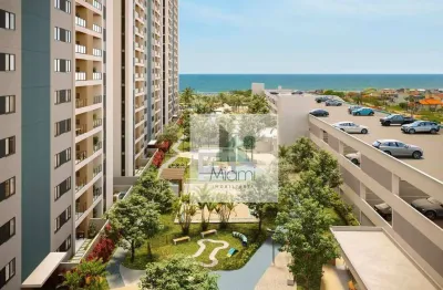 Apartamento com 3 dormitórios à venda, 64 m² por R$ 938.183 - Saí Mirim - Itapoá/SC
