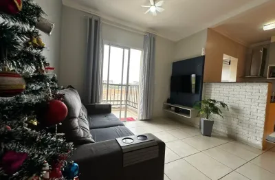 Apartamento com 2 quartos à venda na Avenida Juvenal Arantes, 1500, Medeiros, Jundiaí