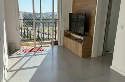 Apartamento no condomínio duo reserva japy  | bairro parque eloy chaves