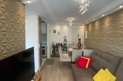 Apartamento 3 quartos 1 suíte varanda | vaga coberta | piscina | região retiro