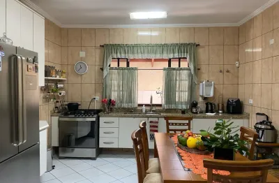 Casa à venda no Jardim Ermida II, Jundiaí 