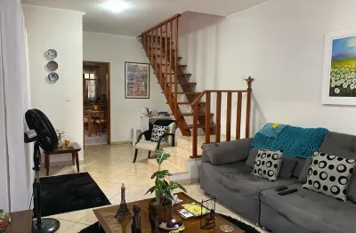 Aceita Permuta SOBRADO 3 SUÍTES BAIRRO ELOY CHAVES - ESTUDA PERMUTA