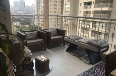 Apartamento metrô alto do ipiranga,c 103m2 quadrados, 033 quartos, 2 vagas, varanda gourmet