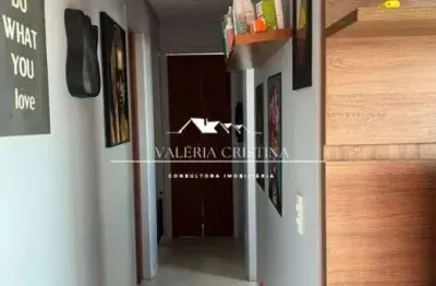 Apto 65m2. , 03 dorms, 01 suite, sala 02 ambientes? 01 vaga, lazer total