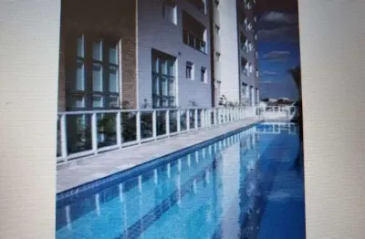 Apartamento para venda tem 132 metros quadrados com 4 quartos