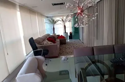 Incrível apartamento à venda com 240m² com 4 quartos em ipiranga - são paulo - sp