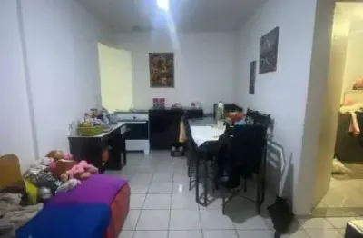 Apartamento jardim celeste 02 dormitórios, sala, cozinha e 01 vaga, 60m2
