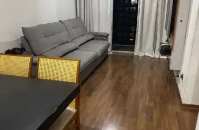 Apartamento com 3 quartos à venda na Avenida dos Ourives, 458, Jardim São Savério, São Paulo