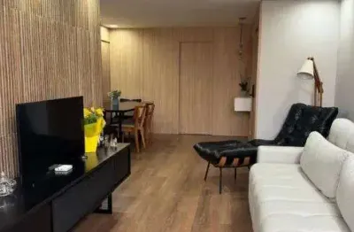 Impecável apartamento rua padre machado- vila mariana, 03 dorms, 02 vagas