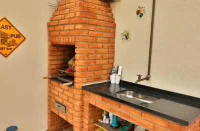 Cobertura com 2 quartos à venda na Avenida Miguel Estefno, 215, Saúde, São Paulo