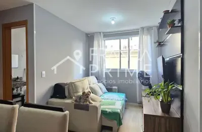 Apartamento com 2 quartos à venda na Rua Santa Isabel do Rio Negro, 140, Jardim Íris, São Paulo