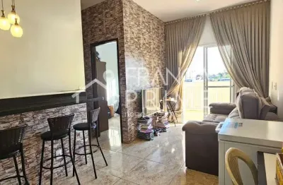 Apartamento com 2 quartos à venda na Rua Brigadeiro Godinho dos Santos, 826, Vila Pirituba, São Paulo
