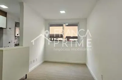 Apartamento com 2 quartos à venda na Avenida Aparecida do Rio Negro, 491, Jardim Íris, São Paulo