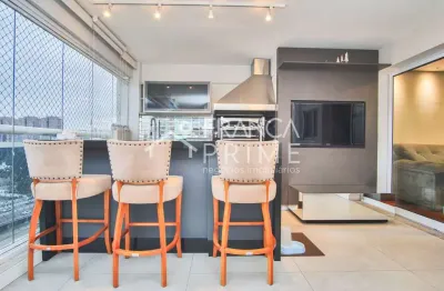 Apartamento com 3 dormitórios à venda, 111 m² por r$ 1.970.000,00 - jardim das perdizes