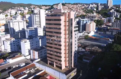 Prédio com 48 salas à venda na Avenida do Contorno, 3505, Santa Efigênia, Belo Horizonte